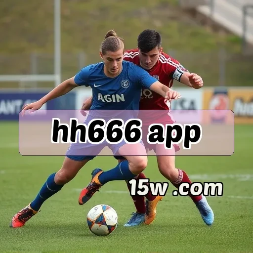 hh666 app: Conheça os Jogos Exclusivos e Surpreendentes