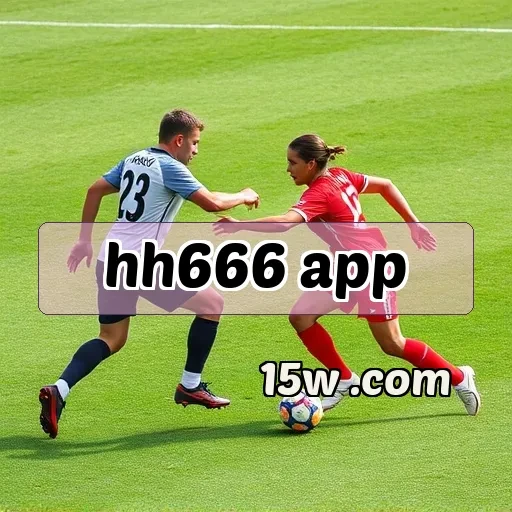 hh666 app: A Revolução do Poker Online Está Aqui!