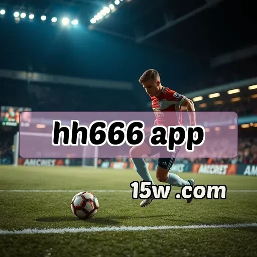 hh666 app: Promoções Imperdíveis para Amantes de Jogos Online!
