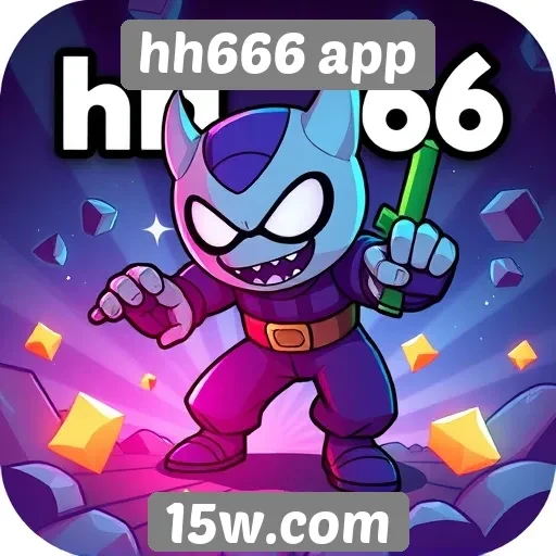Recursos exclusivos do hh666 app atraem jogadores