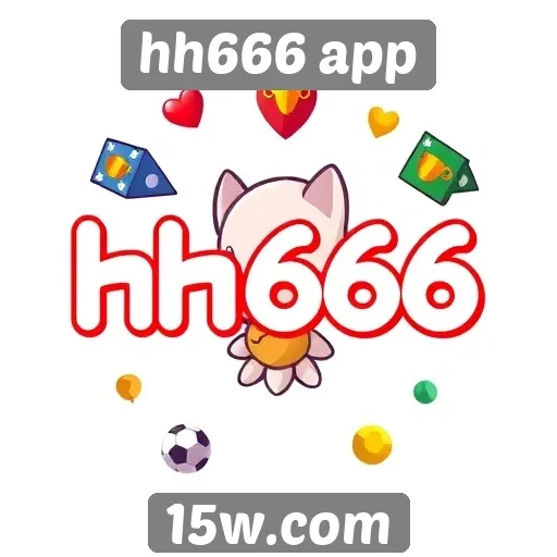 Novidades e recursos do hh666 app
